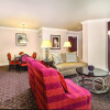 Отель WorldMark Seattle - The Camlin, фото 10