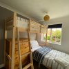 Отель Entire 3-bed House - Child & Pet Friendly, фото 11