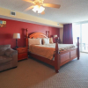 Отель Yacht Club S #1-1005 3 Bedroom Condo by RedAwning, фото 27