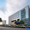 Отель Fangyuan·Taizhou Hotel, фото 3
