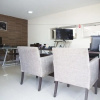 Отель Suites La Jolla Culiacan, фото 18