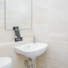 Отель Minimalist and Relaxing Studio Apartment at Springwood Residence, фото 8