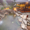 Отель Nara Kenko Land Plaza Hotel, фото 11