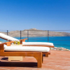 Отель Mountainside Villa w Pool gym 500m to the Beach, фото 36