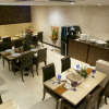 Отель Dongtan Hotel Windsor, фото 23