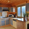 Отель Beautiful Chalet With Panoramic Views, фото 15