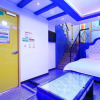 Отель Icarus Unmanned Motel, фото 18