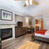 Отель Fraser Crossing/Founders Pointe, Studio Apartment (Premium-Rated Condo 3320), фото 1