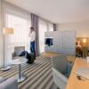 Отель Mercure Hotel Aachen am Dom, фото 3