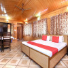 Отель OYO 12796 Home Studios Hill View Solan, фото 3