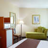 Отель Holiday Inn Express Biloxi - Beach Blvd, an IHG Hotel, фото 3