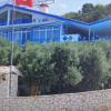 Отель Marmada Otel, фото 11