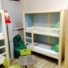 Гостиница 123 Hostel в Москве