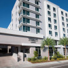 Отель TownePlace Suites by Marriott Miami Airport, фото 26