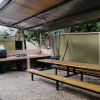 Отель Dantita - Pitaya Lodge Sleeps 4, фото 4