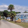 Отель Domaine Résidentiel de Plein Air Odalys Kerleyou (Camping), фото 1