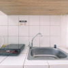 Отель Comfy Studio Springlake Summarecon Bekasi Apartment, фото 8