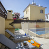 Отель Protaras Villa Amber, фото 11