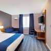 Отель Holiday Inn Express Poole, an IHG Hotel, фото 3