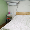 Отель Kabu Light Luxury Apartment (Songjiang Sijing Subway Station), фото 18