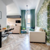 Отель Dom & House - Apartments Quattro Colori, фото 10