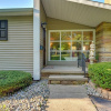 Отель Pet-friendly Michigan Escape w/ Patio & Gas Grill!, фото 15