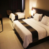 Отель Grand Abe Hotel, фото 4