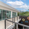 Отель Luxury and Playful 5 Bed Pool Villa - CC, фото 1