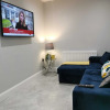 Отель Modern 3-bed Apartment in Magherafelt Sleeps 8, фото 14
