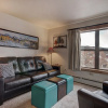 Отель River Mtn Lodge E203 - Studio Condo, фото 16
