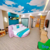 Отель City Impression Hotel, фото 2