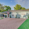 Отель Tampa Vacation Rental ~ 3 Mi to Busch Gardens!, фото 1