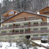 Отель Holiday Apartment 7 Engelberg, фото 7
