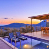 Отель Villa Ases - Alpanos, фото 22