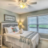 Отель Spacious Beach Cottage w/ Private Dock Access, фото 11