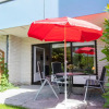 Отель Deichhof 3a Wohnung 3, фото 14