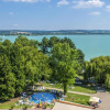 Отель Club Tihany Bungalows, фото 20