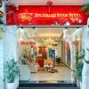 Отель Splendid Star Suites Hotel, фото 20