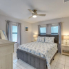 Отель Fort Walton Beach Cottage w/ Patio & Hot Tub!, фото 14
