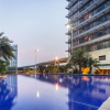 Отель Hilton Foshan, фото 16