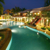 Отель The Hotspring Beach Resort & Spa, фото 27