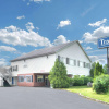 Отель Queen City Inn, фото 11