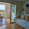 Отель Vue mer 4 pers Les Restanques 2149, фото 4