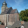 Отель Ferienwohnungen Homberger Altstadt, фото 18