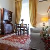 Отель Villa Borghese Apartment, фото 12