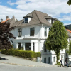 Отель Park Bergen, фото 8