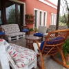 Отель Casa per Ferie Villaggio Carovana, фото 13