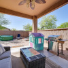 Отель Peoria Home w/ Hot Tub ~ 8 Mi to Sports Complex!, фото 13