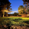 Отель Lourdes Hotel Campestre, фото 15