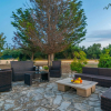Отель VILLA ARHU - Villa with private pool in Capdepera. Free WiFi, фото 40